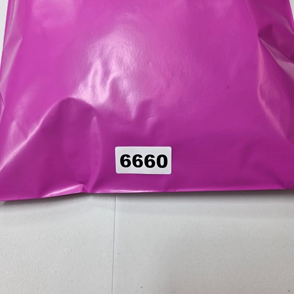 NWT QUINCE Cotton Modal Scoop Neck Tee Large White 6660 - Picture 10 of 10